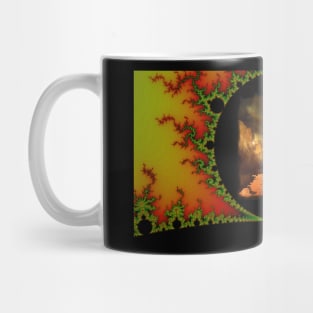 Eternal Path Mug